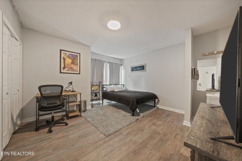 Tiny photo for 105 Arcadia Lane #APT D, Oak Ridge, TN 37830 (MLS # 1346646)