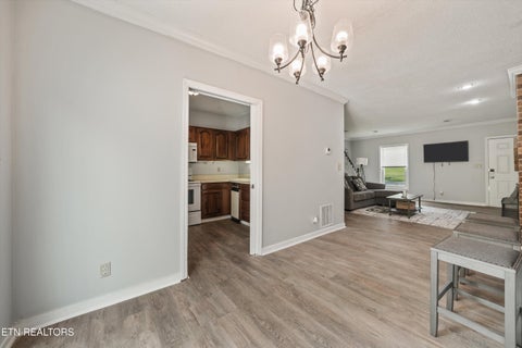 Tiny photo for 105 Arcadia Lane #APT D, Oak Ridge, TN 37830 (MLS # 1346646)