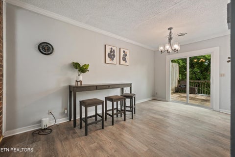 Tiny photo for 105 Arcadia Lane #APT D, Oak Ridge, TN 37830 (MLS # 1346646)