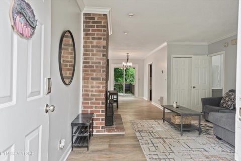 Tiny photo for 105 Arcadia Lane #APT D, Oak Ridge, TN 37830 (MLS # 1346646)