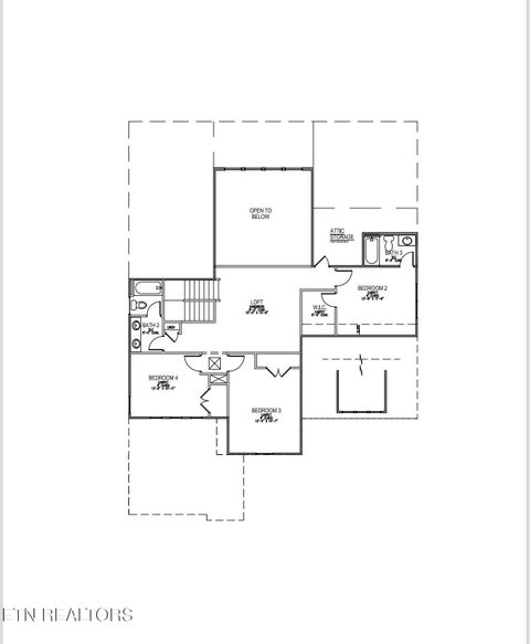 Tiny photo for 142 Iron Plow Drive, Knoxville, TN 37934 (MLS # 1353483)