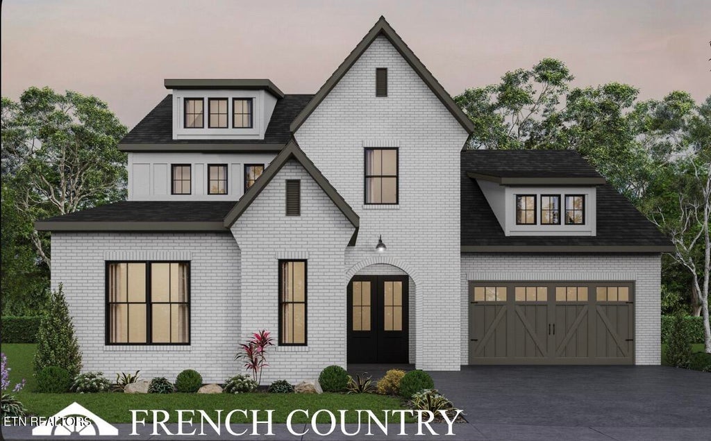 Photo of 142 Iron Plow Drive, Knoxville, TN 37934 (MLS # 1353483)