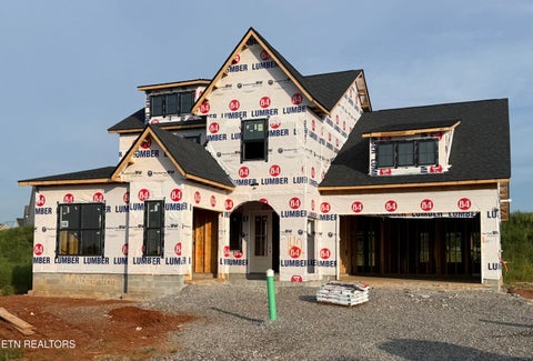 Tiny photo for 142 Iron Plow Drive, Knoxville, TN 37934 (MLS # 1353483)