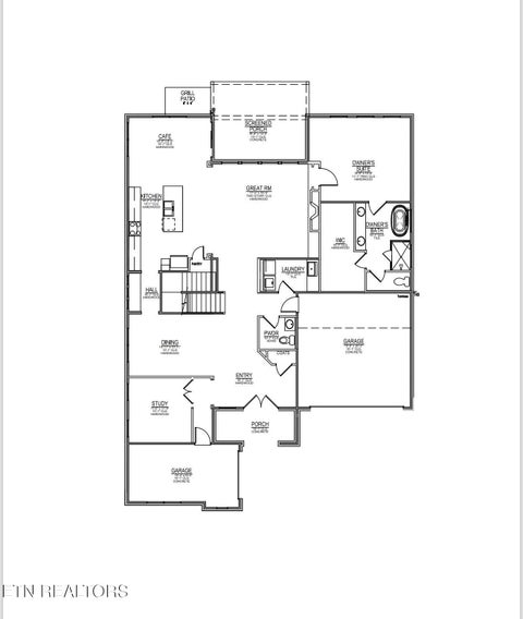 Tiny photo for 142 Iron Plow Drive, Knoxville, TN 37934 (MLS # 1353483)