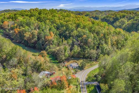 Tiny photo for 858 N Shiloh Rd, Seymour, TN 37865 (MLS # 1319240)