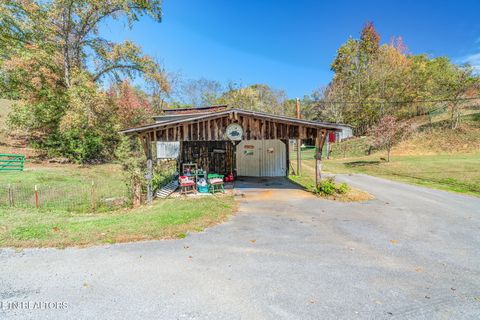 Tiny photo for 858 N Shiloh Rd, Seymour, TN 37865 (MLS # 1319240)