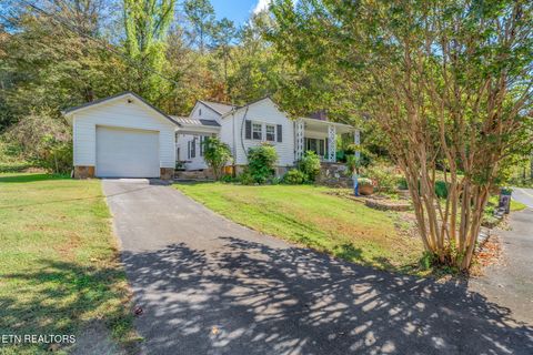 Tiny photo for 858 N Shiloh Rd, Seymour, TN 37865 (MLS # 1319240)