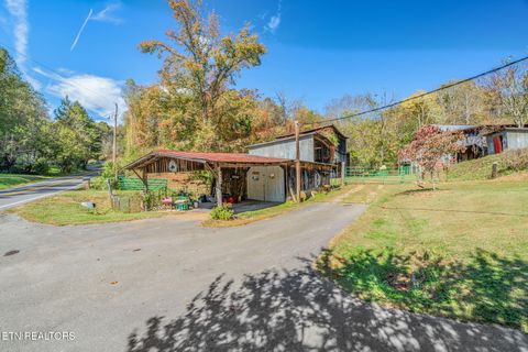 Tiny photo for 858 N Shiloh Rd, Seymour, TN 37865 (MLS # 1319240)