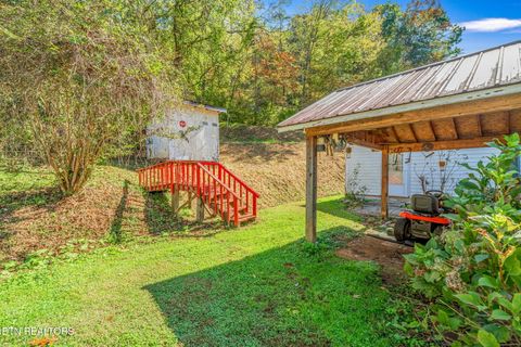Tiny photo for 858 N Shiloh Rd, Seymour, TN 37865 (MLS # 1319240)