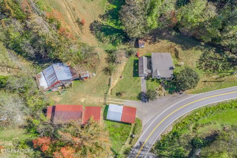 Tiny photo for 858 N Shiloh Rd, Seymour, TN 37865 (MLS # 1319240)