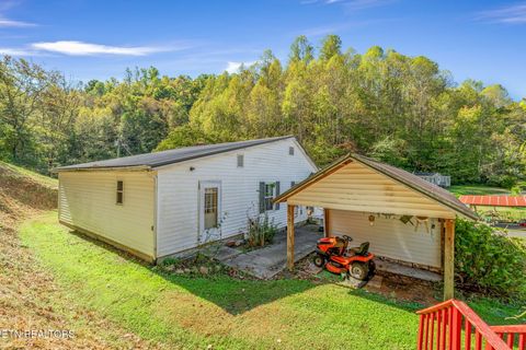 Tiny photo for 858 N Shiloh Rd, Seymour, TN 37865 (MLS # 1319240)