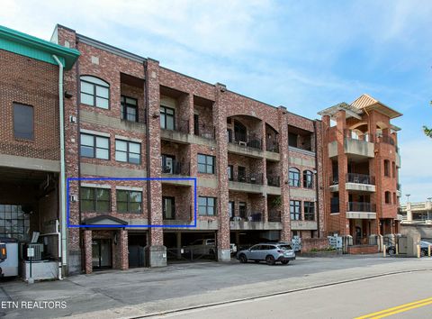 125 E Harper Ave Maryville TN 37804