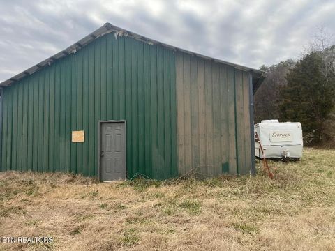 465 Livingston Rd Rd Bean Station TN 37708