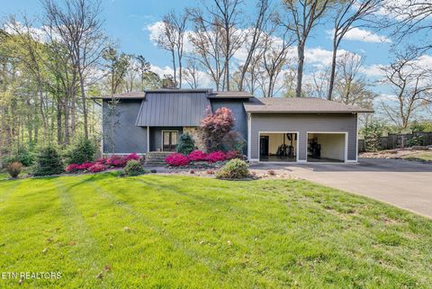 Photo of 1265 Flatt Circle, Cookeville, TN 38501 (MLS # 1336119)
