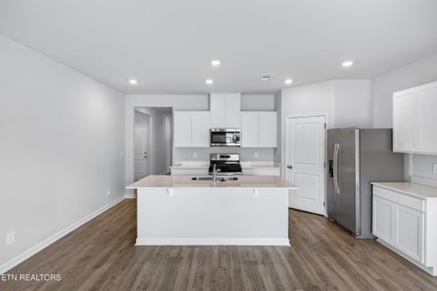 Tiny photo for 5439 Mason Way, Cookeville, TN 38506 (MLS # 1354877)
