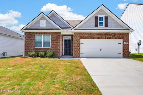 Photo of 5439 Mason Way, Cookeville, TN 38506 (MLS # 1354877)