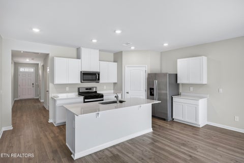 Tiny photo for 5439 Mason Way, Cookeville, TN 38506 (MLS # 1354877)
