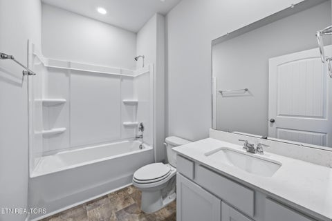 Tiny photo for 5439 Mason Way, Cookeville, TN 38506 (MLS # 1354877)