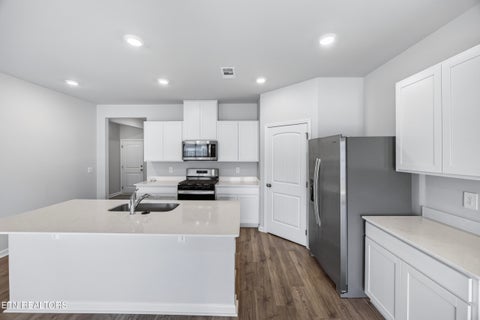Tiny photo for 5439 Mason Way, Cookeville, TN 38506 (MLS # 1354877)
