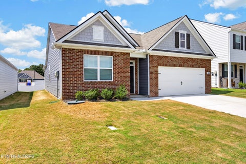 Tiny photo for 5439 Mason Way, Cookeville, TN 38506 (MLS # 1354877)