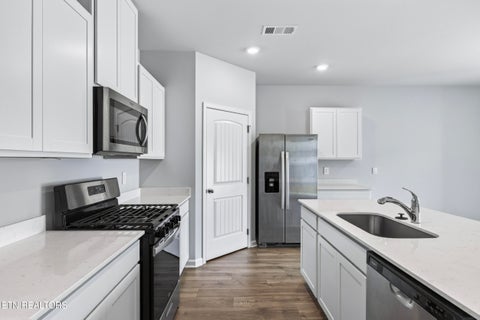 Tiny photo for 5439 Mason Way, Cookeville, TN 38506 (MLS # 1354877)