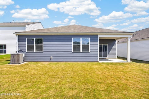 Tiny photo for 5439 Mason Way, Cookeville, TN 38506 (MLS # 1354877)