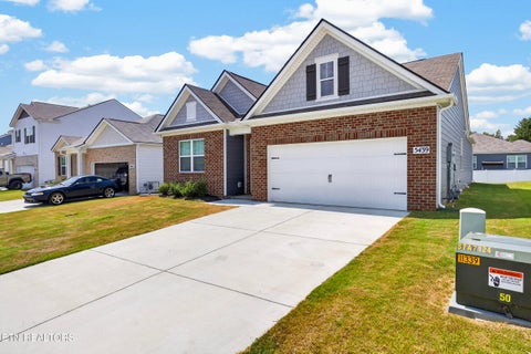 Tiny photo for 5439 Mason Way, Cookeville, TN 38506 (MLS # 1354877)