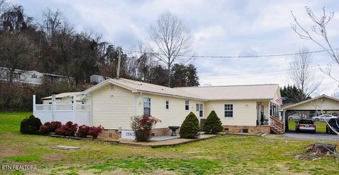 Photo of 2330 Webb Rd, Sevierville, TN 37876 (MLS # 1348051)