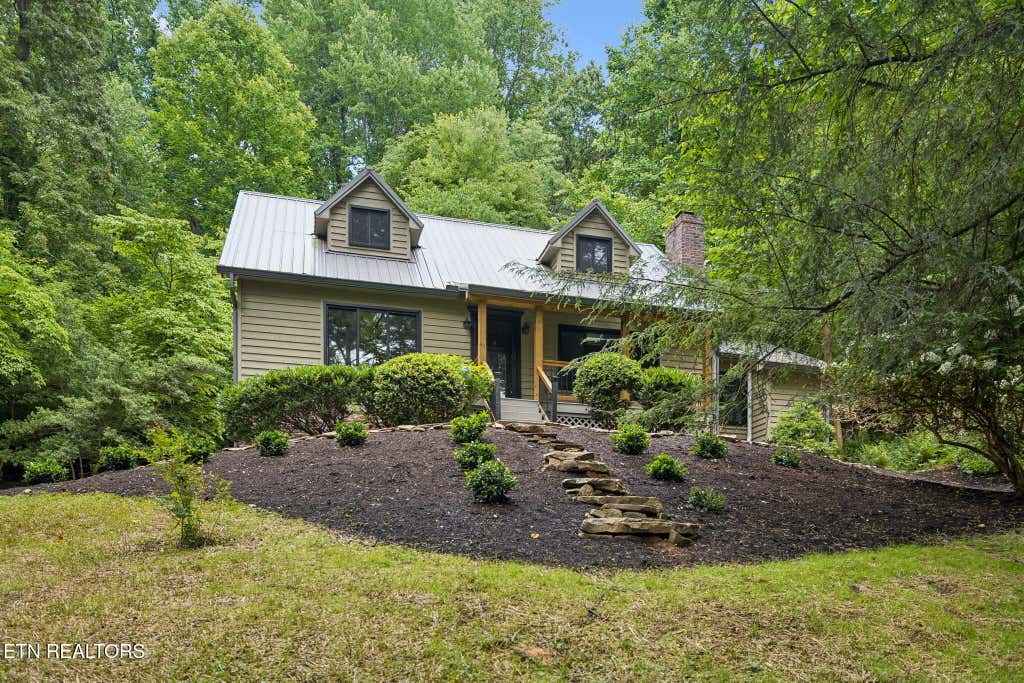 Photo of 1749 Polkwright Lane, Knoxville, TN 37919 (MLS # 1342883)
