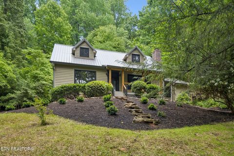 Photo of 1749 Polkwright Lane, Knoxville, TN 37919 (MLS # 1342883)
