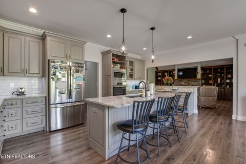 Tiny photo for 2233 Windswept Way, Morristown, TN 37814 (MLS # 1312785)