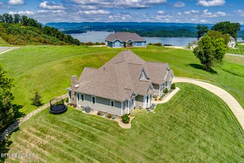 Tiny photo for 2233 Windswept Way, Morristown, TN 37814 (MLS # 1312785)