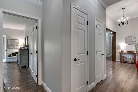 Tiny photo for 2233 Windswept Way, Morristown, TN 37814 (MLS # 1312785)