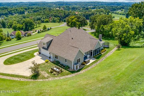 Tiny photo for 2233 Windswept Way, Morristown, TN 37814 (MLS # 1312785)