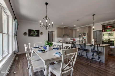 Tiny photo for 2233 Windswept Way, Morristown, TN 37814 (MLS # 1312785)