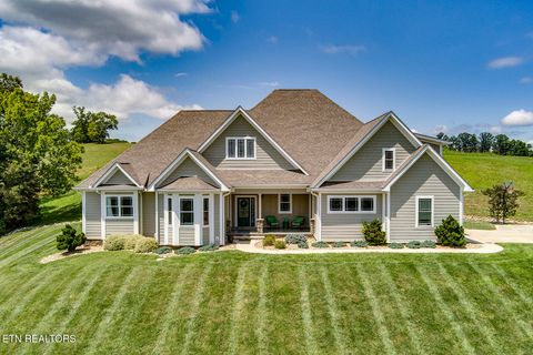 Photo of 2233 Windswept Way, Morristown, TN 37814 (MLS # 1312785)