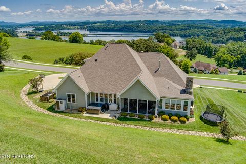 Tiny photo for 2233 Windswept Way, Morristown, TN 37814 (MLS # 1312785)