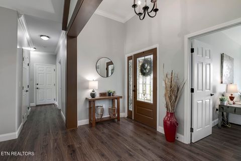 Tiny photo for 2233 Windswept Way, Morristown, TN 37814 (MLS # 1312785)