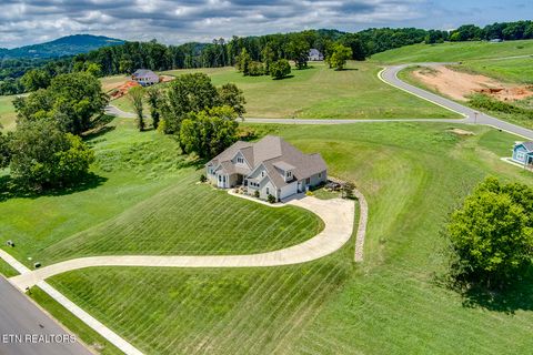 Tiny photo for 2233 Windswept Way, Morristown, TN 37814 (MLS # 1312785)