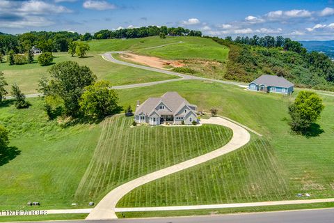 Tiny photo for 2233 Windswept Way, Morristown, TN 37814 (MLS # 1312785)