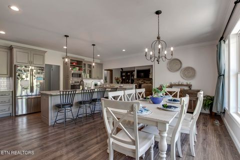 Tiny photo for 2233 Windswept Way, Morristown, TN 37814 (MLS # 1312785)