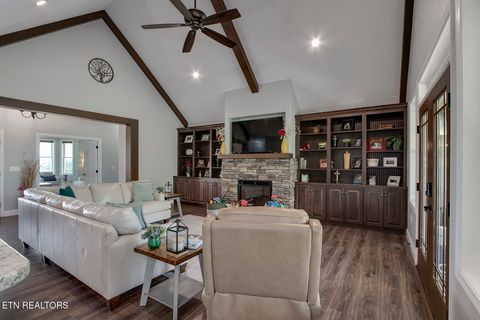 Tiny photo for 2233 Windswept Way, Morristown, TN 37814 (MLS # 1312785)