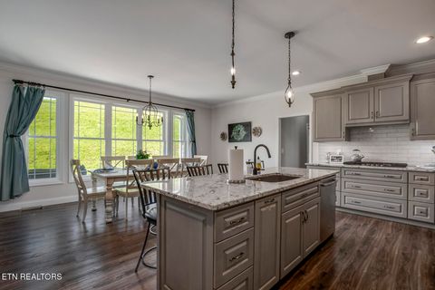 Tiny photo for 2233 Windswept Way, Morristown, TN 37814 (MLS # 1312785)