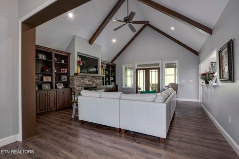 Tiny photo for 2233 Windswept Way, Morristown, TN 37814 (MLS # 1312785)