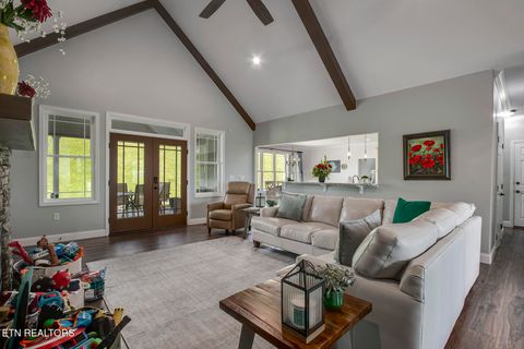 Tiny photo for 2233 Windswept Way, Morristown, TN 37814 (MLS # 1312785)