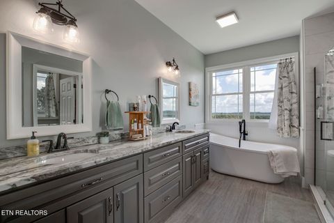 Tiny photo for 2233 Windswept Way, Morristown, TN 37814 (MLS # 1312785)