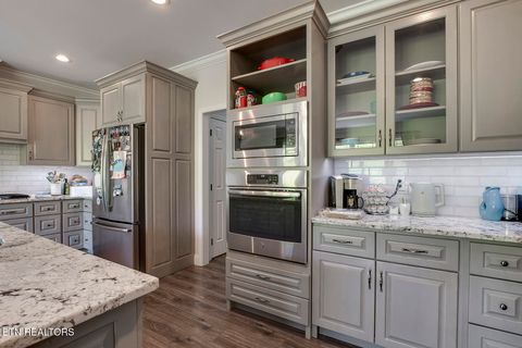 Tiny photo for 2233 Windswept Way, Morristown, TN 37814 (MLS # 1312785)