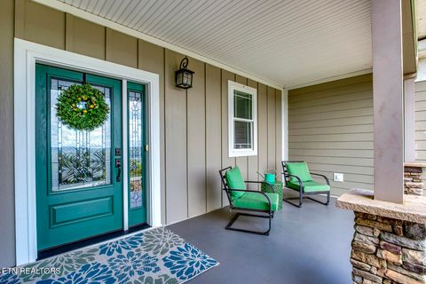Tiny photo for 2233 Windswept Way, Morristown, TN 37814 (MLS # 1312785)
