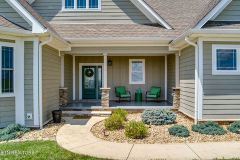 Tiny photo for 2233 Windswept Way, Morristown, TN 37814 (MLS # 1312785)