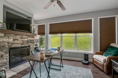 Tiny photo for 2233 Windswept Way, Morristown, TN 37814 (MLS # 1312785)